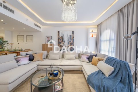 فيلا في District 15, دائرة قرية جميرا, دبي 4 غرف نوم, 135 م² رقم 123183 - صورة 7