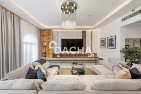 فيلا في District 15, دائرة قرية جميرا, دبي 4 غرف نوم, 135 م² رقم 123183 - صورة 4