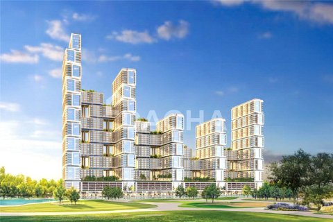 Apartment in Sobha Hartland, Mohammed Bin Rashid City, Dubai 2 bedrooms, 102 sq.m. № 123181 - photo 9