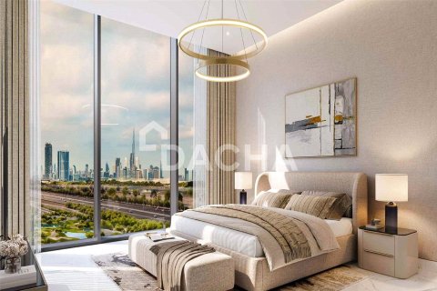 Apartment in Sobha Hartland, Mohammed Bin Rashid City, Dubai 2 bedrooms, 102 sq.m. № 123181 - photo 2