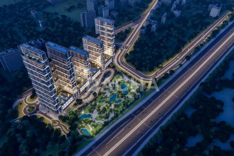 Apartment in Sobha Hartland, Mohammed Bin Rashid City, Dubai 2 bedrooms, 102 sq.m. № 123181 - photo 10