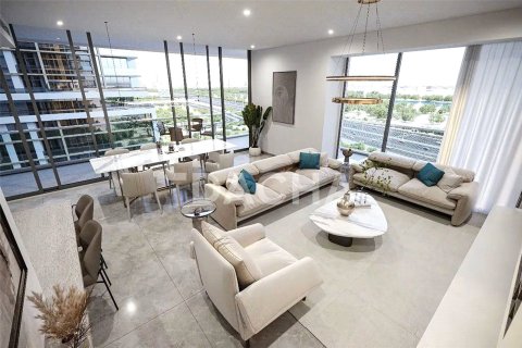 Apartment in Sobha Hartland, Mohammed Bin Rashid City, Dubai 2 bedrooms, 102 sq.m. № 123181