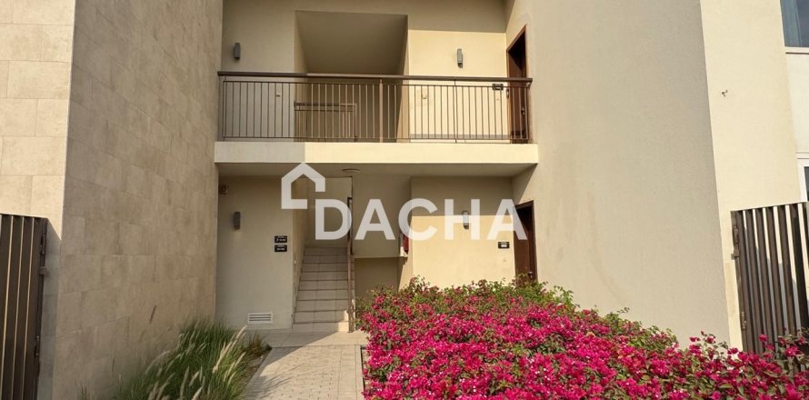 شقة في EMAAR South, Dubai South (Dubai World Central), دبي 2 غرف نوم, 135 م² رقم 123178