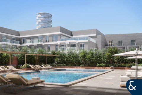 Apartment in District 13, Jumeirah Village Circle, Dubai 1 bedroom, 62 sq.m. № 88485 - photo 3