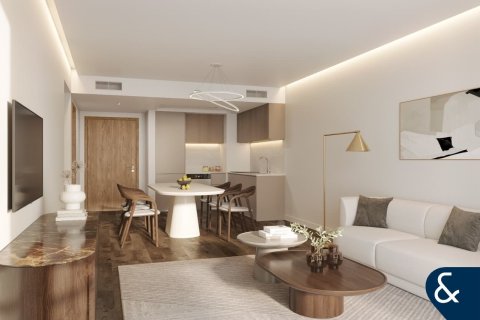 Apartment in District 13, Jumeirah Village Circle, Dubai 1 bedroom, 62 sq.m. № 88485 - photo 2