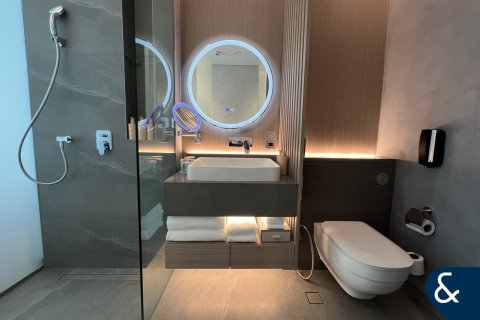 Apartment in Ciel Tower, Dubai Marina, Dubai studio, 31 sq.m. № 88488 - photo 6