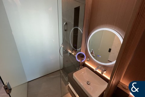 Apartment in Ciel Tower, Dubai Marina, Dubai studio, 31 sq.m. № 88488 - photo 8