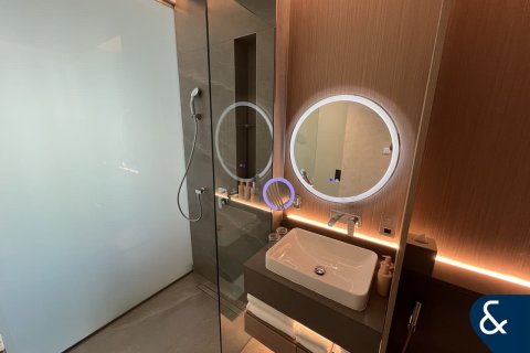 Apartment in Ciel Tower, Dubai Marina, Dubai studio, 31 sq.m. № 88488 - photo 9