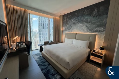 Apartment in Ciel Tower, Dubai Marina, Dubai studio, 31 sq.m. № 88488 - photo 5