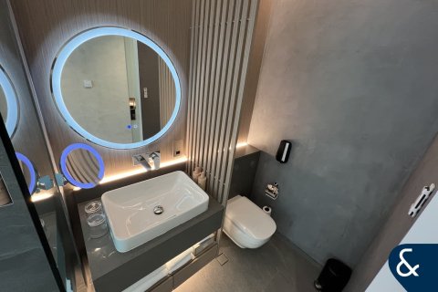 Apartment in Ciel Tower, Dubai Marina, Dubai studio, 31 sq.m. № 88488 - photo 7