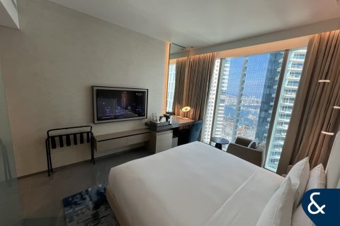 Apartment in Ciel Tower, Dubai Marina, Dubai studio, 31 sq.m. № 88488 - photo 3