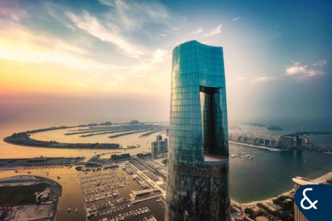 Apartment in Ciel Tower, Dubai Marina, Dubai studio, 31 sq.m. № 88488 - photo 10