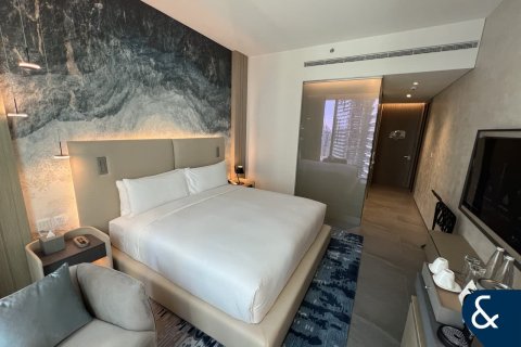 Apartment in Ciel Tower, Dubai Marina, Dubai studio, 31 sq.m. № 88488 - photo 2