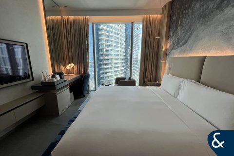 Apartment in Ciel Tower, Dubai Marina, Dubai studio, 31 sq.m. № 88488 - photo 4