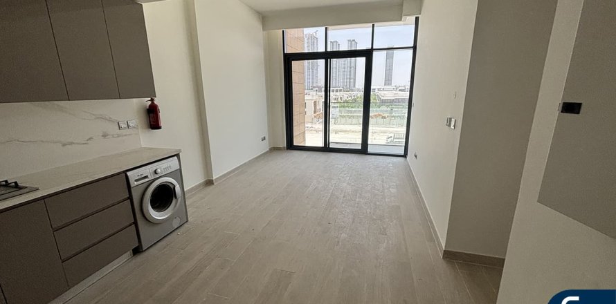 Apartment in Meydan, Dubai 2 bedrooms, 79 sq.m. № 88489