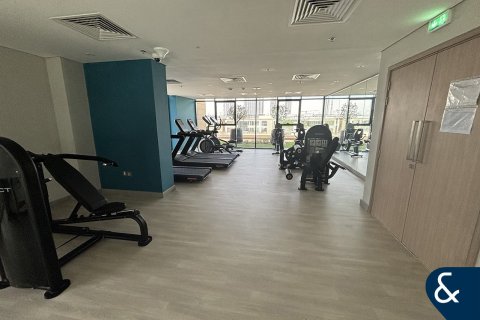 Apartment in Meydan, Dubai 2 bedrooms, 79 sq.m. № 88489 - photo 11