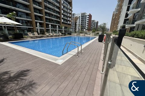 Apartment in Meydan, Dubai 2 bedrooms, 79 sq.m. № 88489 - photo 10