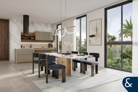 Appartement à Jumeirah Village Circle, Dubai, 1 chambre, 74 m², № 88482 - photo 7