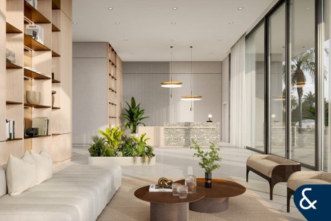 Appartement à Jumeirah Village Circle, Dubai, 1 chambre, 74 m², № 88482 - photo 11