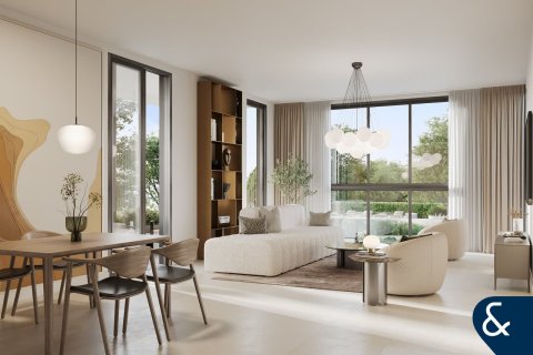 Apartment in Jumeirah Village Circle, Dubai 1 bedroom, 74 sq.m. № 88482