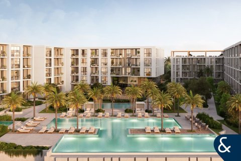 Appartement à Jumeirah Village Circle, Dubai, 1 chambre, 74 m², № 88482 - photo 16