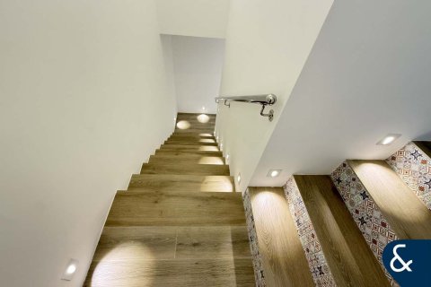 تاون هاوس في دائرة قرية جميرا, دبي 2 غرف نوم, 180 م² رقم 88487 - صورة 28