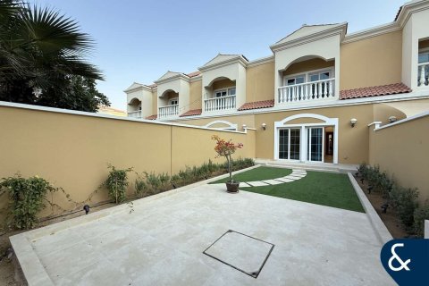 تاون هاوس في دائرة قرية جميرا, دبي 2 غرف نوم, 180 م² رقم 88487 - صورة 9