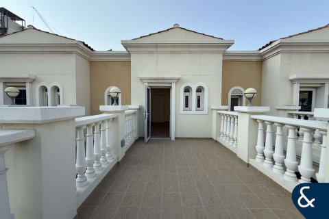 تاون هاوس في دائرة قرية جميرا, دبي 2 غرف نوم, 180 م² رقم 88487 - صورة 26