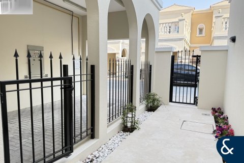 تاون هاوس في دائرة قرية جميرا, دبي 2 غرف نوم, 180 م² رقم 88487 - صورة 4