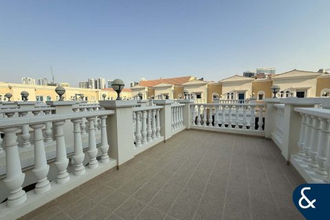 تاون هاوس في دائرة قرية جميرا, دبي 2 غرف نوم, 180 م² رقم 88487 - صورة 25