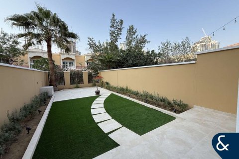 تاون هاوس في دائرة قرية جميرا, دبي 2 غرف نوم, 180 م² رقم 88487 - صورة 8