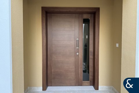 تاون هاوس في دائرة قرية جميرا, دبي 2 غرف نوم, 180 م² رقم 88487 - صورة 3