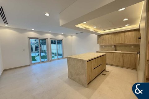 تاون هاوس في دائرة قرية جميرا, دبي 2 غرف نوم, 180 م² رقم 88487 - صورة 5