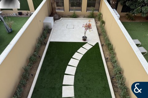 تاون هاوس في دائرة قرية جميرا, دبي 2 غرف نوم, 180 م² رقم 88487 - صورة 20