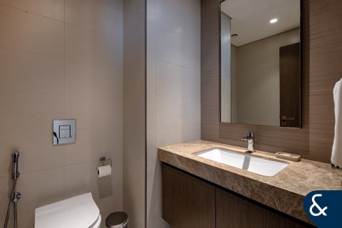 Apartment in EMAAR Beachfront, Dubai Harbour, Dubai 2 bedrooms, 132 sq.m. № 88486 - photo 8