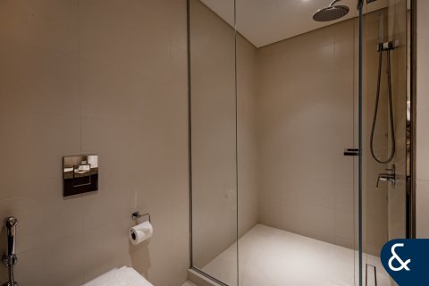 Apartment in EMAAR Beachfront, Dubai Harbour, Dubai 2 bedrooms, 132 sq.m. № 88486 - photo 16