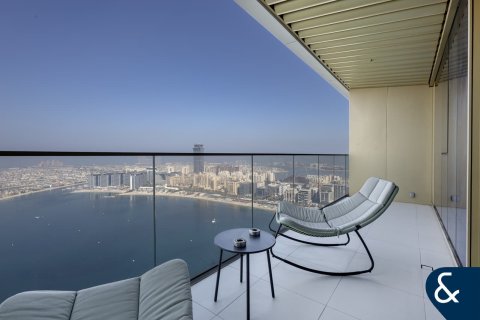 Apartment in EMAAR Beachfront, Dubai Harbour, Dubai 2 bedrooms, 132 sq.m. № 88486 - photo 17