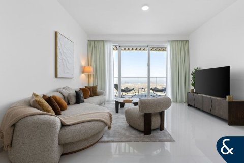 Apartment in EMAAR Beachfront, Dubai Harbour, Dubai 2 bedrooms, 132 sq.m. № 88486 - photo 2