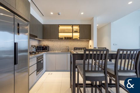 Apartment in EMAAR Beachfront, Dubai Harbour, Dubai 2 bedrooms, 132 sq.m. № 88486 - photo 5