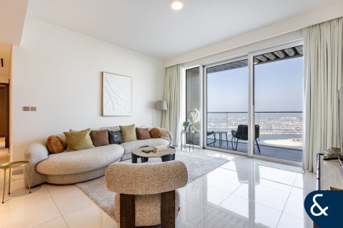 Apartment in EMAAR Beachfront, Dubai Harbour, Dubai 2 bedrooms, 132 sq.m. № 88486