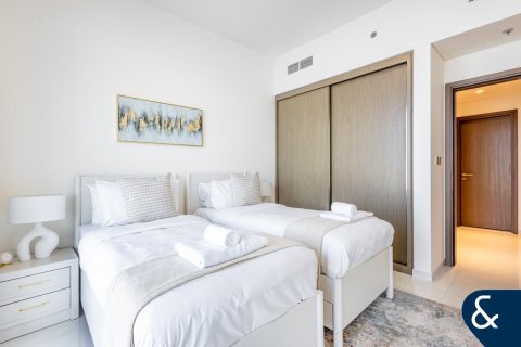 Apartment in EMAAR Beachfront, Dubai Harbour, Dubai 2 bedrooms, 132 sq.m. № 88486 - photo 9