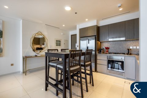 Apartment in EMAAR Beachfront, Dubai Harbour, Dubai 2 bedrooms, 132 sq.m. № 88486 - photo 7