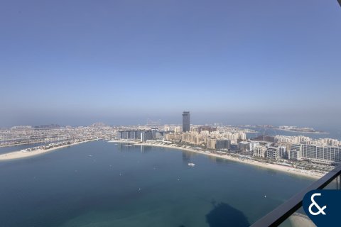 Apartment in EMAAR Beachfront, Dubai Harbour, Dubai 2 bedrooms, 132 sq.m. № 88486 - photo 20
