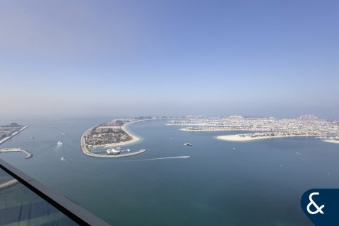 Apartment in EMAAR Beachfront, Dubai Harbour, Dubai 2 bedrooms, 132 sq.m. № 88486 - photo 19