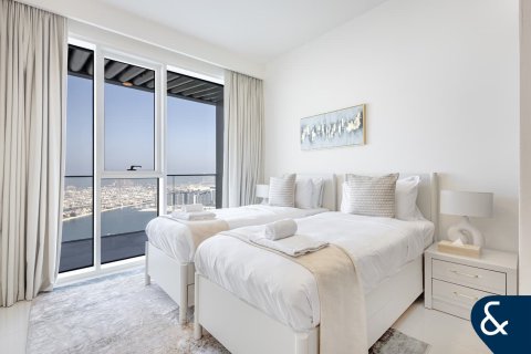 Apartment in EMAAR Beachfront, Dubai Harbour, Dubai 2 bedrooms, 132 sq.m. № 88486 - photo 10