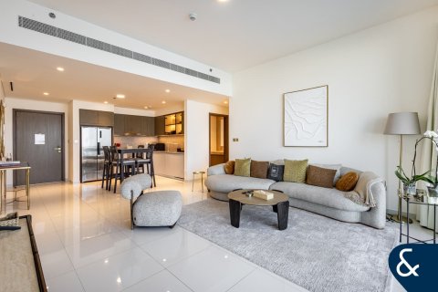 Apartment in EMAAR Beachfront, Dubai Harbour, Dubai 2 bedrooms, 132 sq.m. № 88486 - photo 3