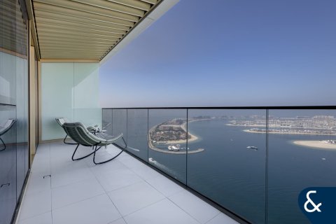 Apartment in EMAAR Beachfront, Dubai Harbour, Dubai 2 bedrooms, 132 sq.m. № 88486 - photo 18