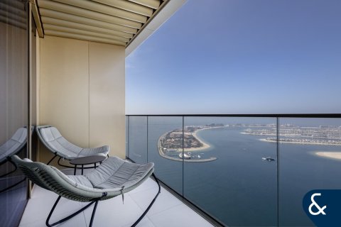 Apartment in EMAAR Beachfront, Dubai Harbour, Dubai 2 bedrooms, 132 sq.m. № 88486 - photo 21