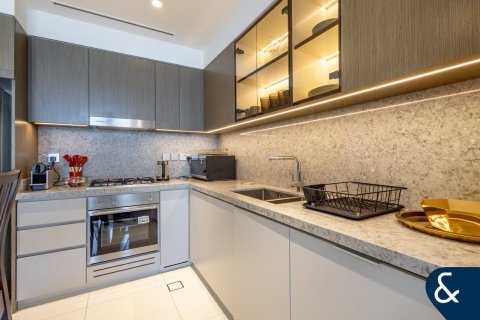 Apartment in EMAAR Beachfront, Dubai Harbour, Dubai 2 bedrooms, 132 sq.m. № 88486 - photo 6