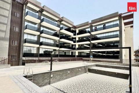 Appartement à Dubai, 3 chambres, 143.4 m², № 22338 - photo 1